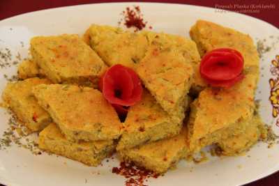 Kırklareli Geleneksel Mutfak Kültürü